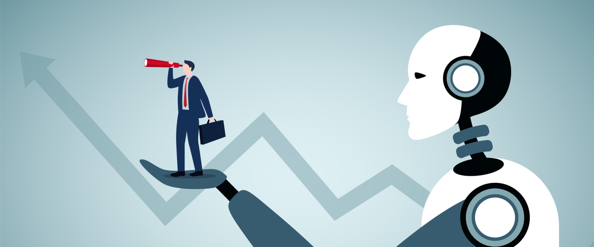 Die Macht des KI-Schreibens in der Suchmaschinenoptimierung: Die Perspektive eines Experten