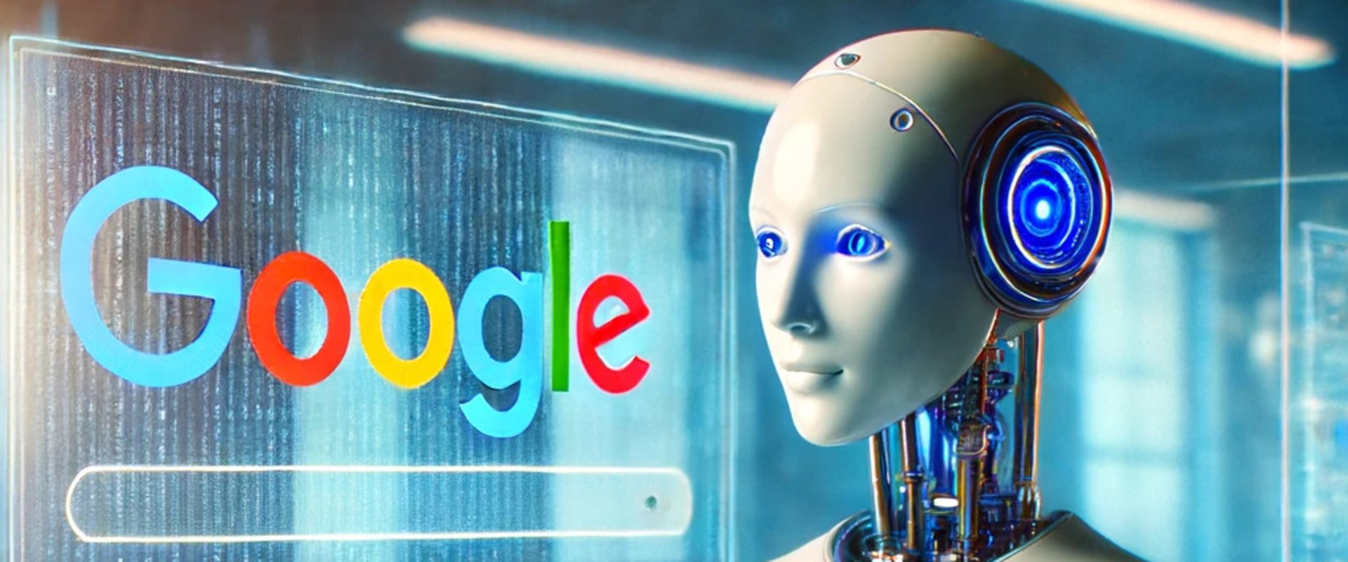 Der Einfluss von KI-Inhalten auf SEO im Jahr 2024
