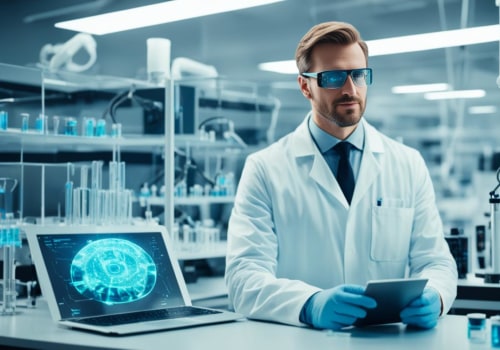 Die Entwicklung der KI in der Suchmaschinenoptimierung: Den Veränderungen und Herausforderungen gerecht werden