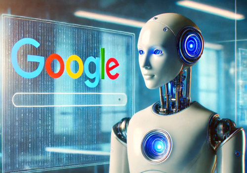 Der Einfluss von KI-Inhalten auf SEO im Jahr 2024